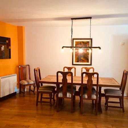 Apartment 8, Clifden Bay Apartments Екстериор снимка