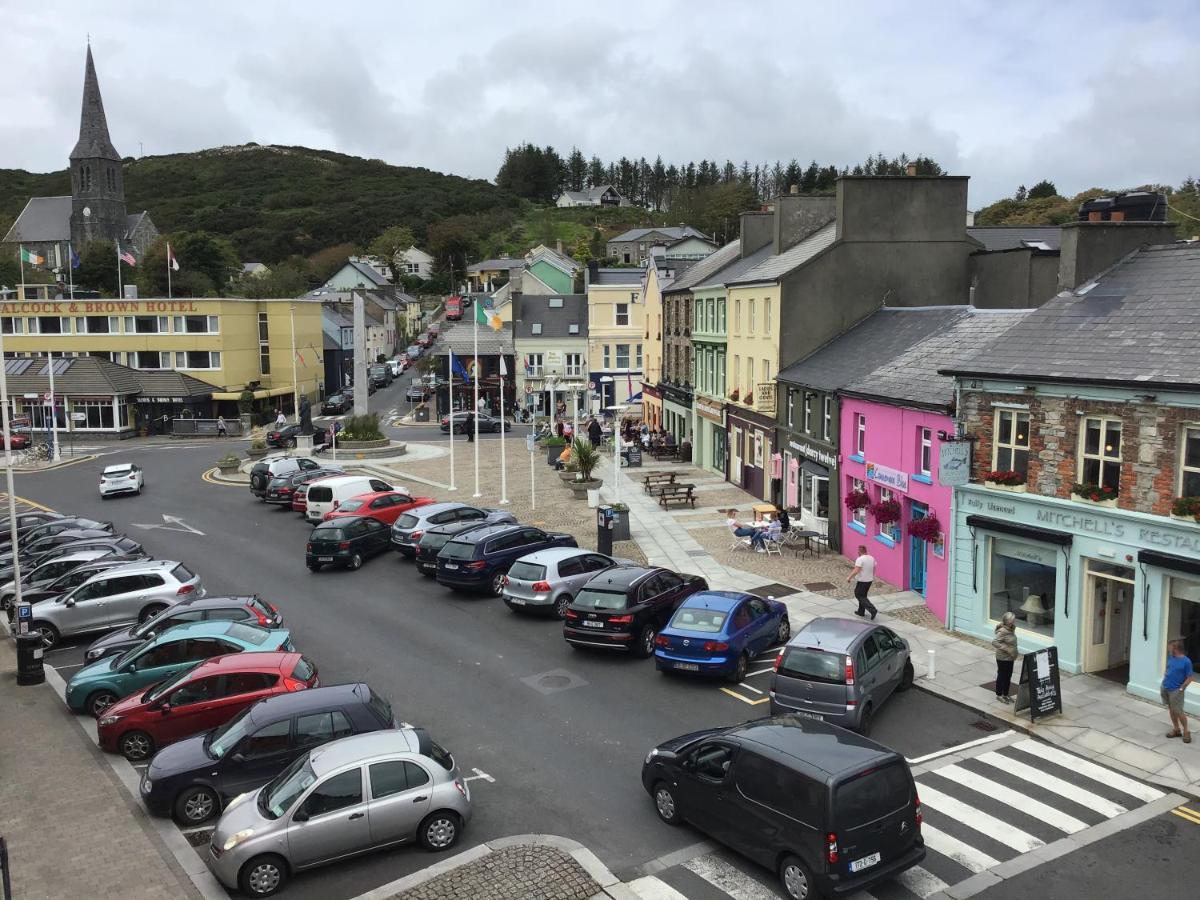 Apartment 8, Clifden Bay Apartments Екстериор снимка