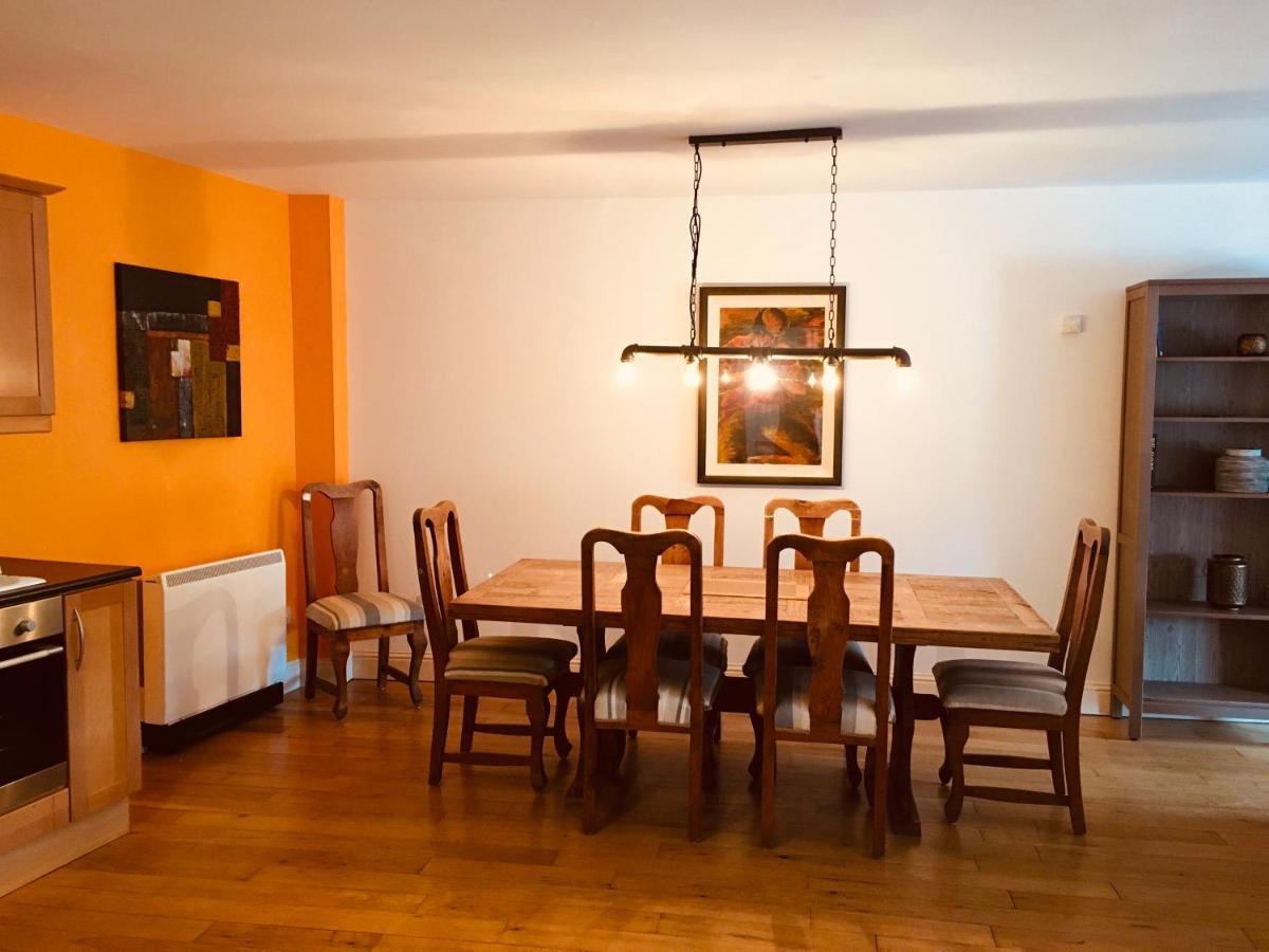 Apartment 8, Clifden Bay Apartments Екстериор снимка