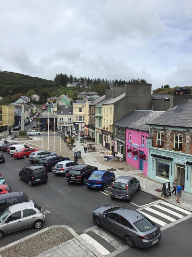 Apartment 8, Clifden Bay Apartments Екстериор снимка